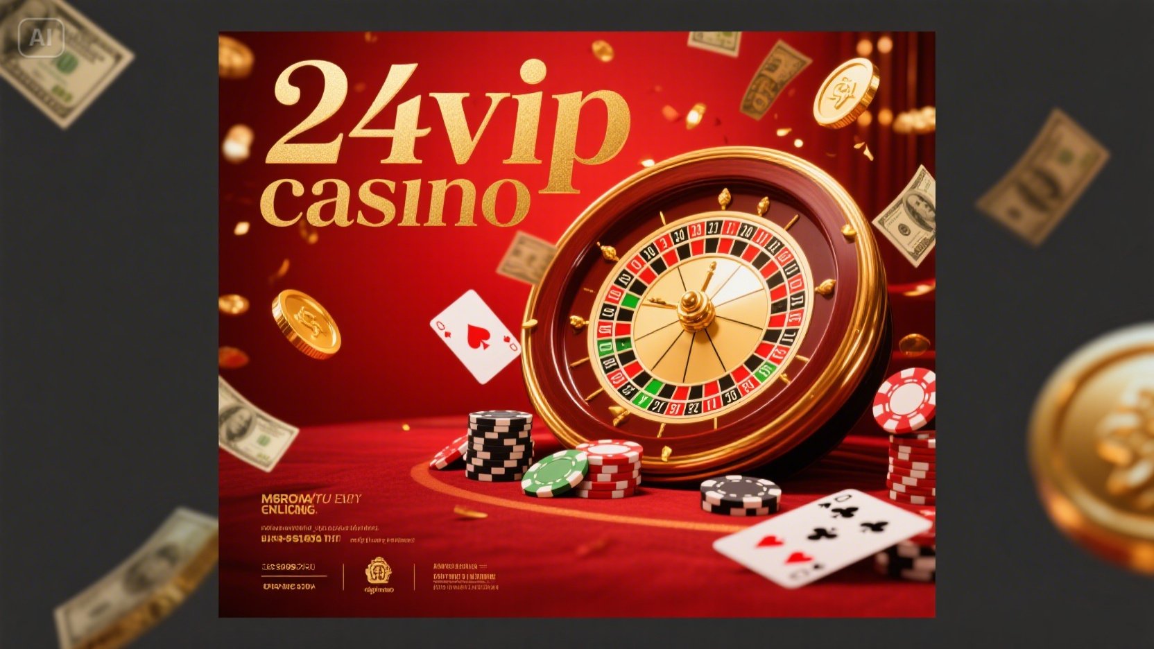 24vip casino پاکستان